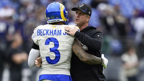 Pittsburgh Steelers' AFC North Rival Makes An Offer For Odell Beckham Jr. (AFC North News)